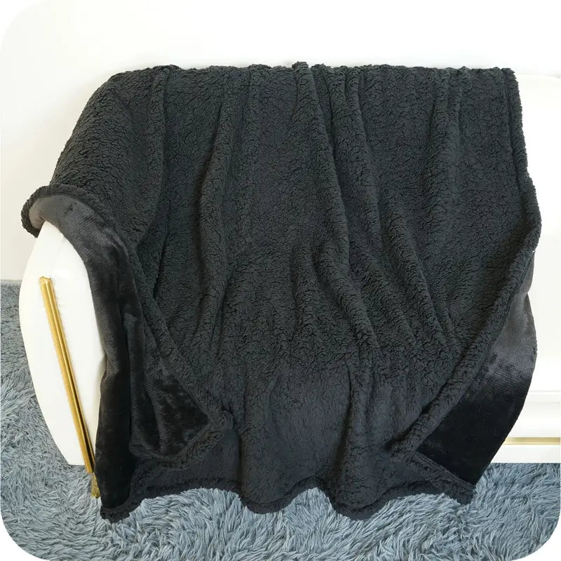 Waterproof Romance Blanket - No Mess, Just Pleasure