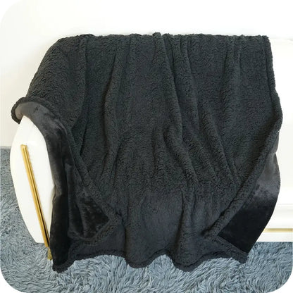 Waterproof Romance Blanket - No Mess, Just Pleasure