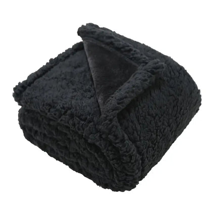 Waterproof Romance Blanket - No Mess, Just Pleasure