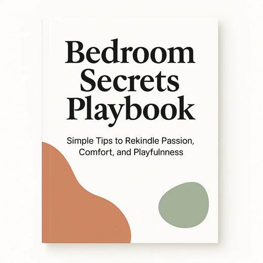 Bedroom Secrets Playbook
