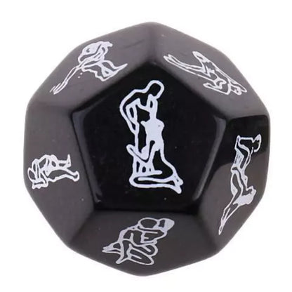Sex Positions Dice