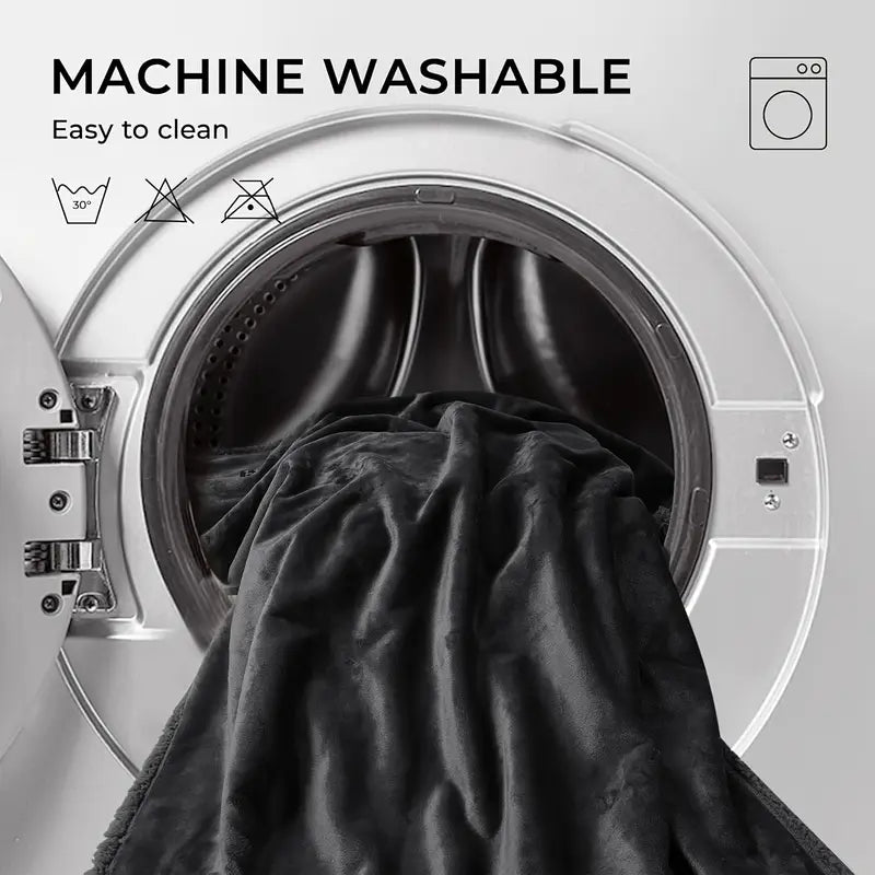 Waterproof Romance Blanket - No Mess, Just Pleasure