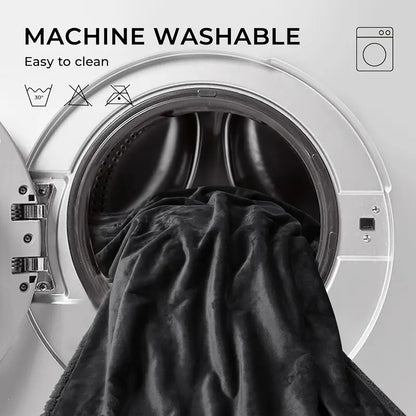 Waterproof Romance Blanket - No Mess, Just Pleasure